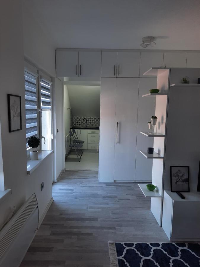 Apartman Daniela Сараєво Екстер'єр фото
