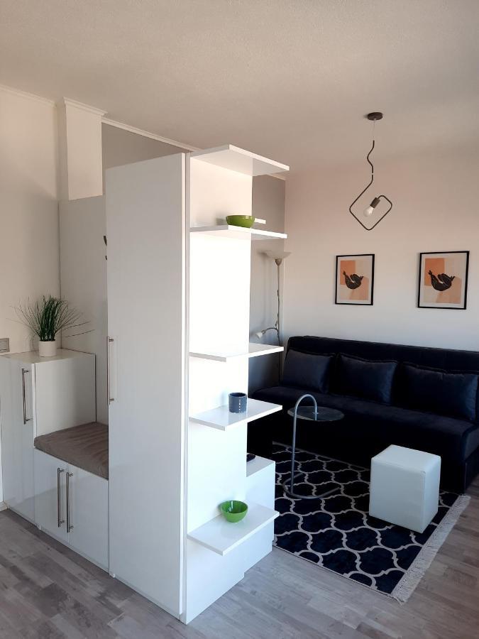 Apartman Daniela Сараєво Екстер'єр фото