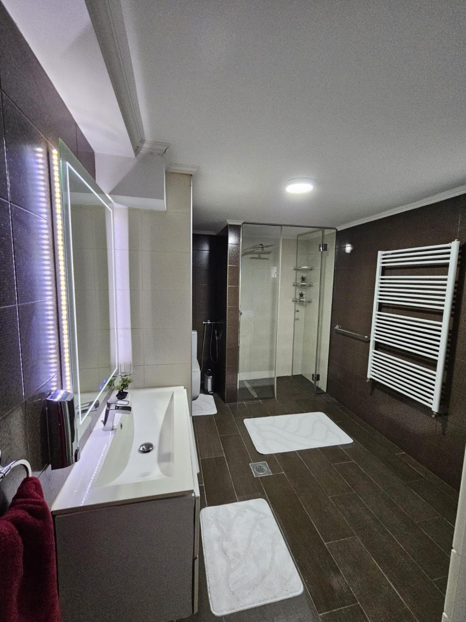 Apartman Daniela Сараєво Екстер'єр фото