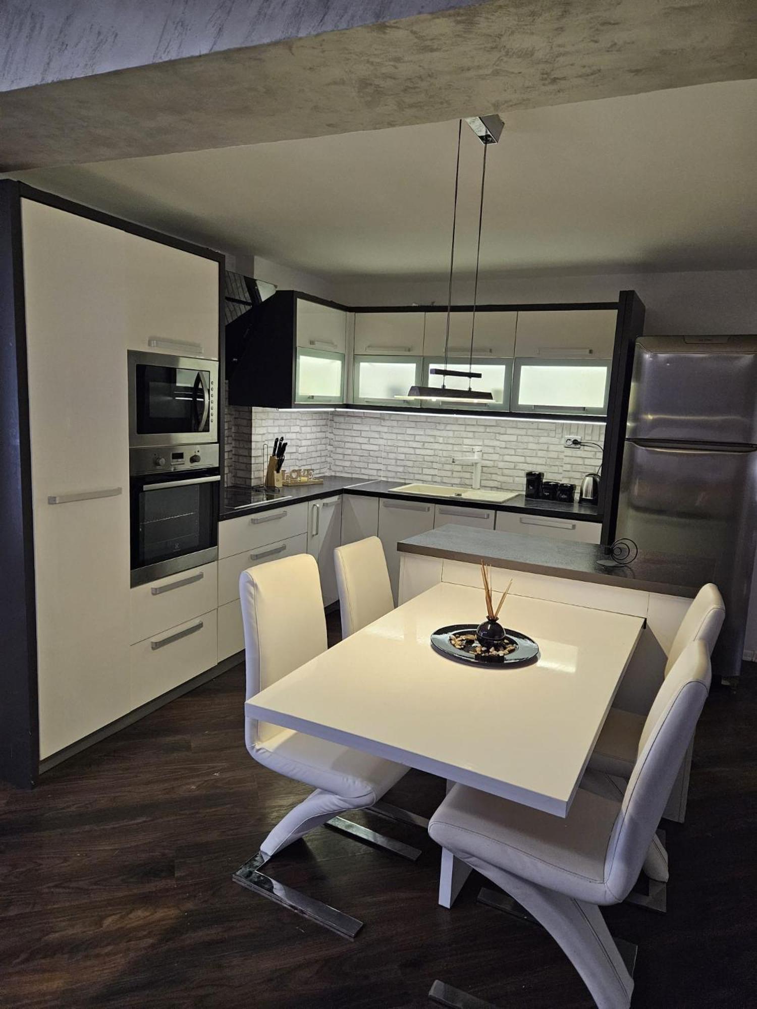 Apartman Daniela Сараєво Екстер'єр фото