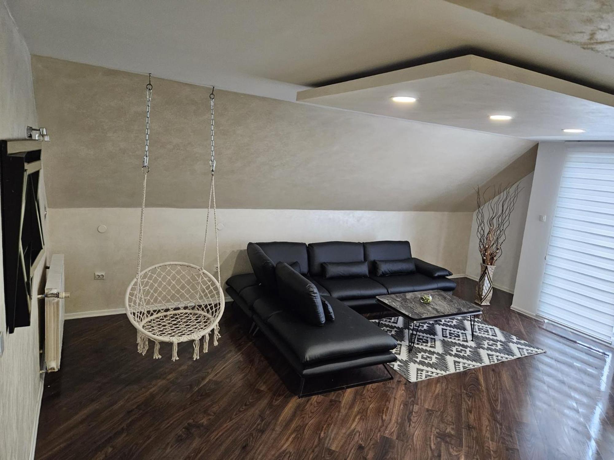 Apartman Daniela Сараєво Екстер'єр фото