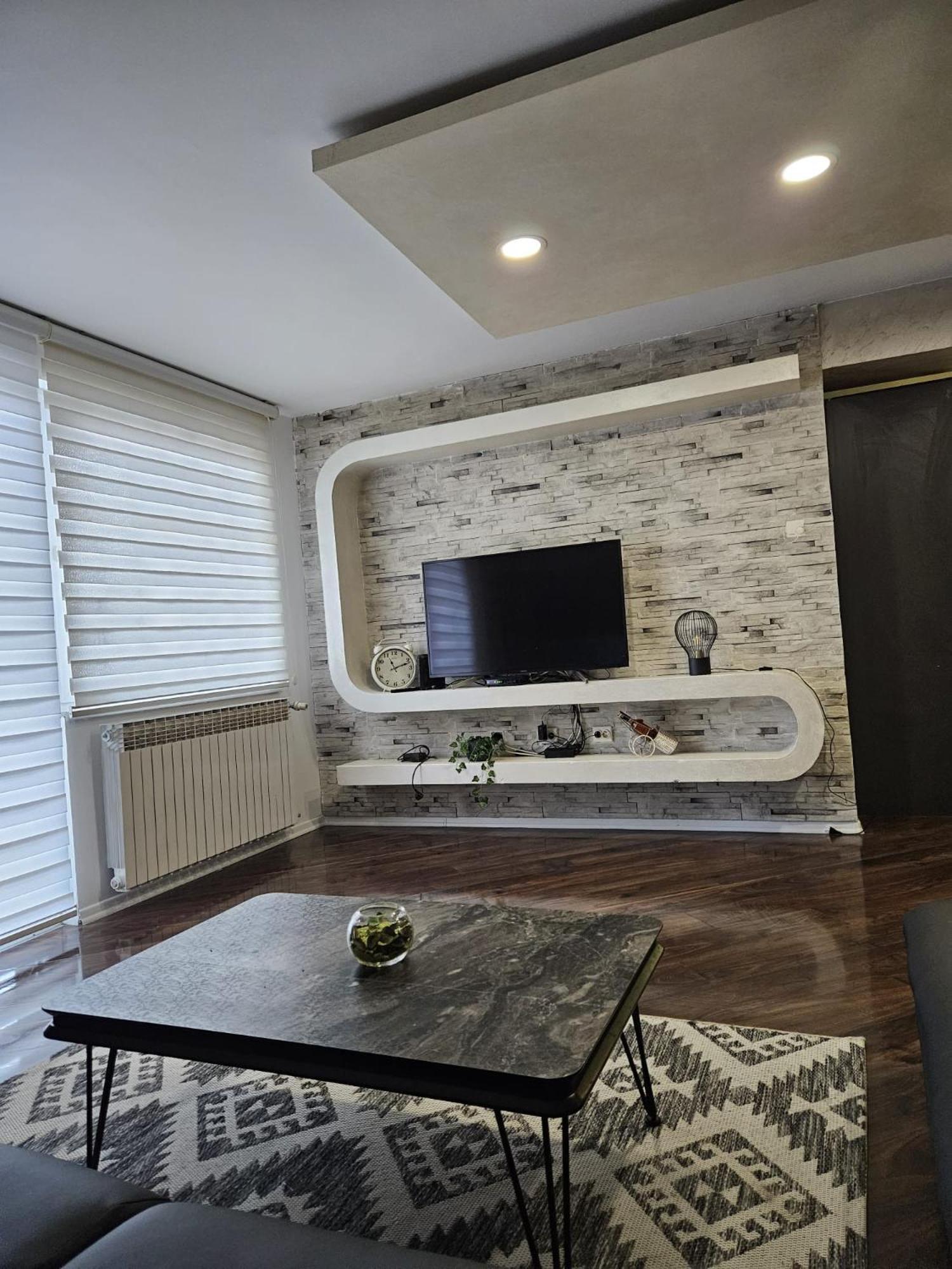Apartman Daniela Сараєво Екстер'єр фото