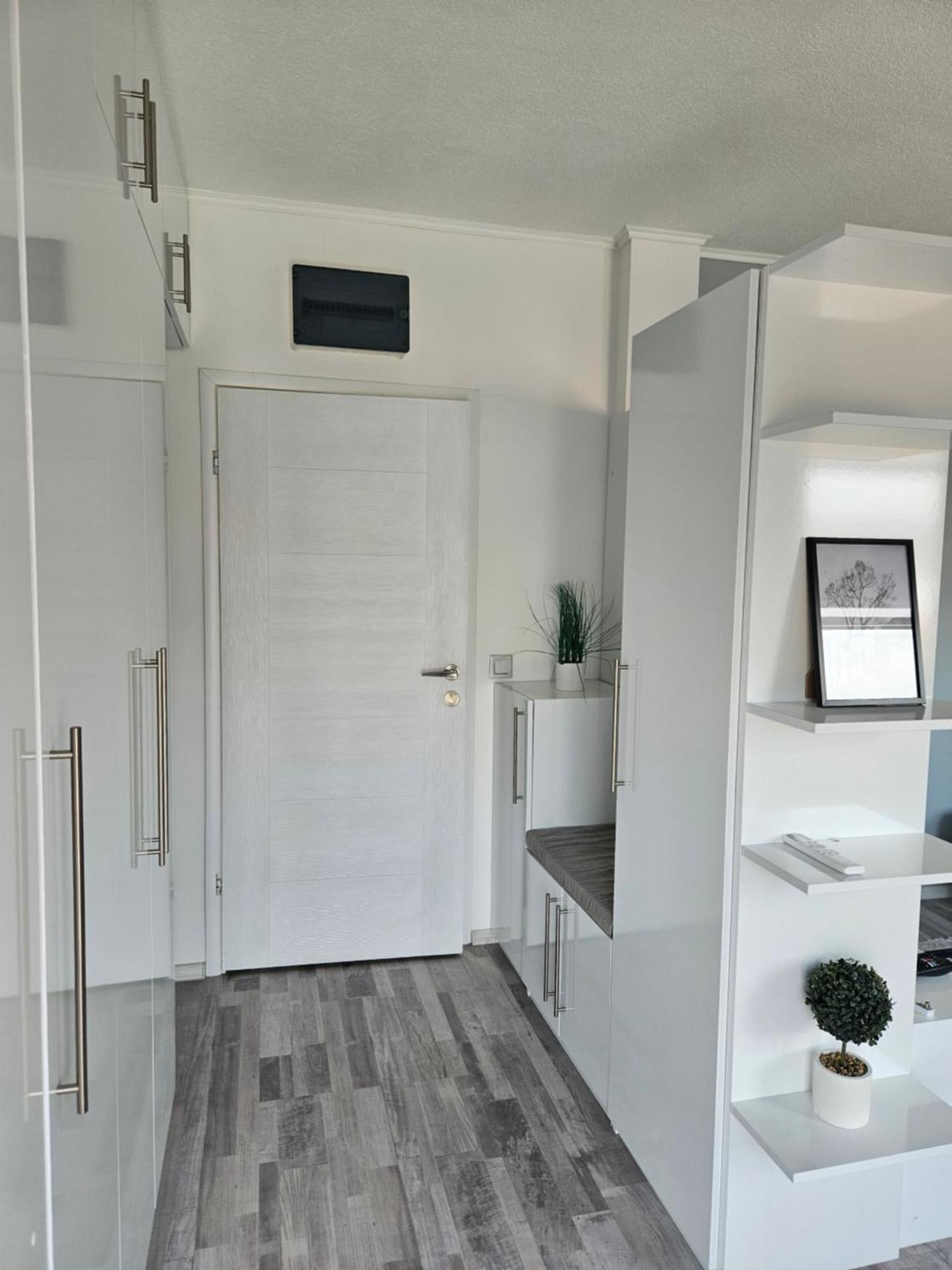 Apartman Daniela Сараєво Екстер'єр фото