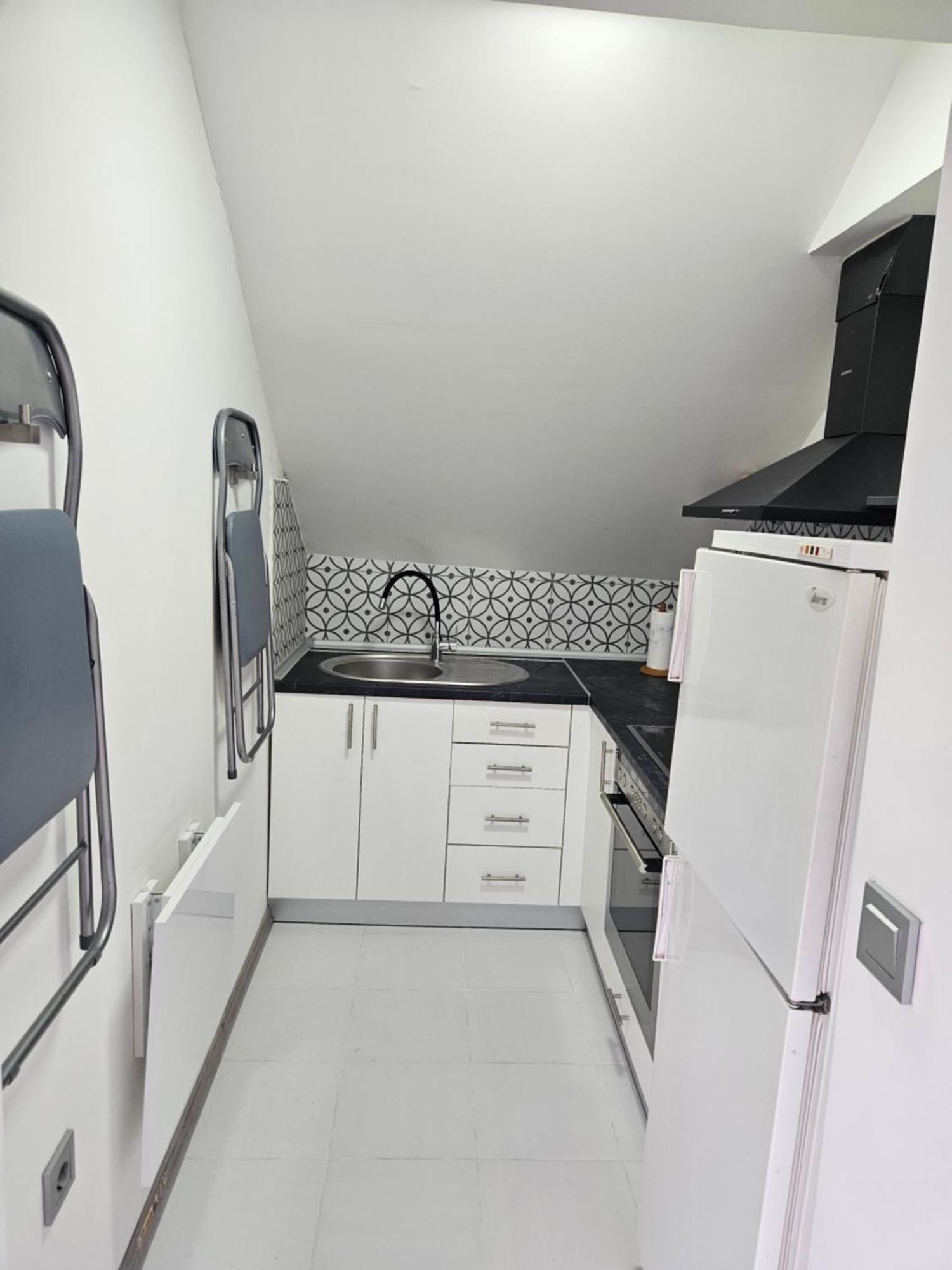 Apartman Daniela Сараєво Екстер'єр фото
