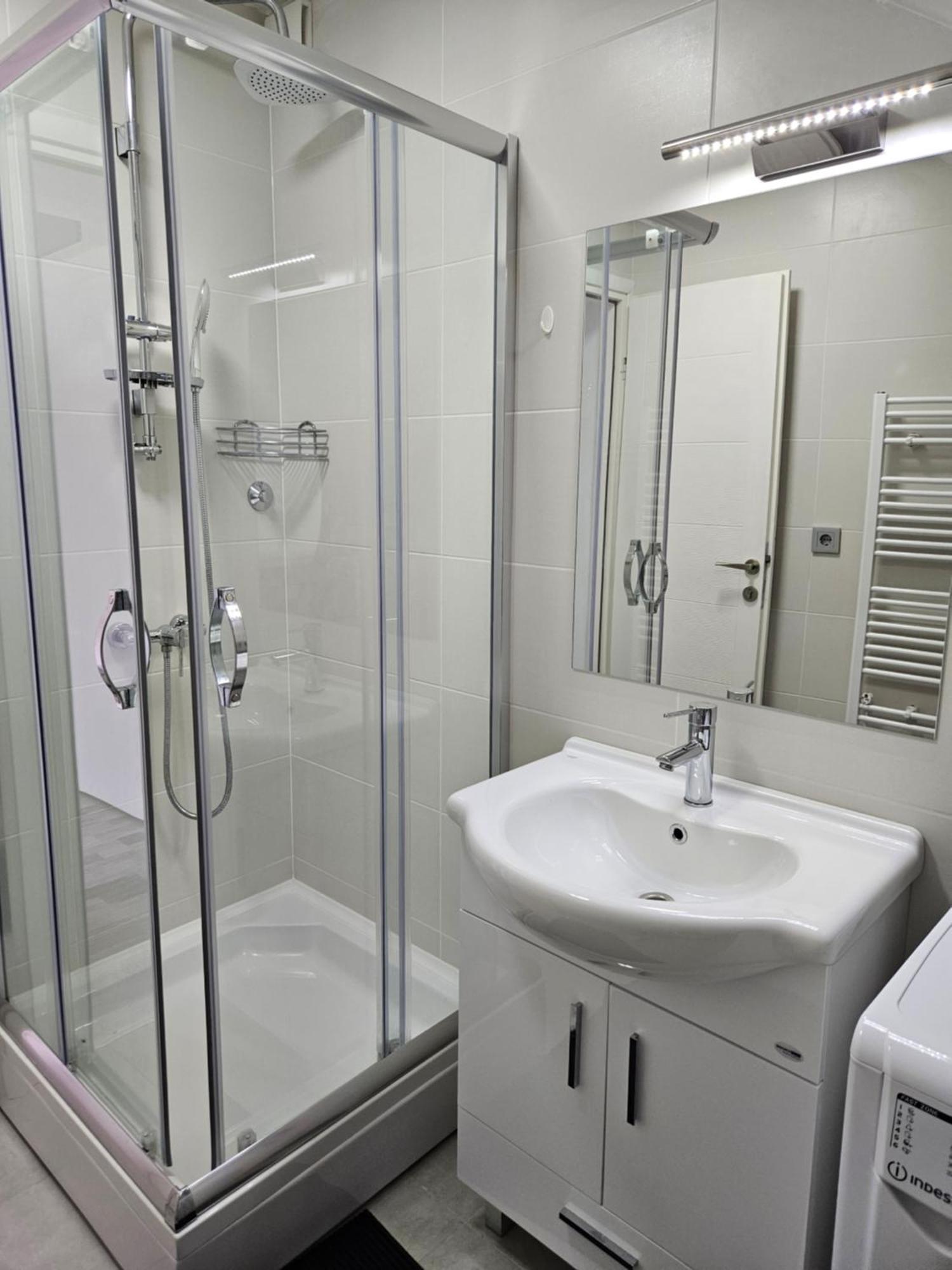 Apartman Daniela Сараєво Екстер'єр фото