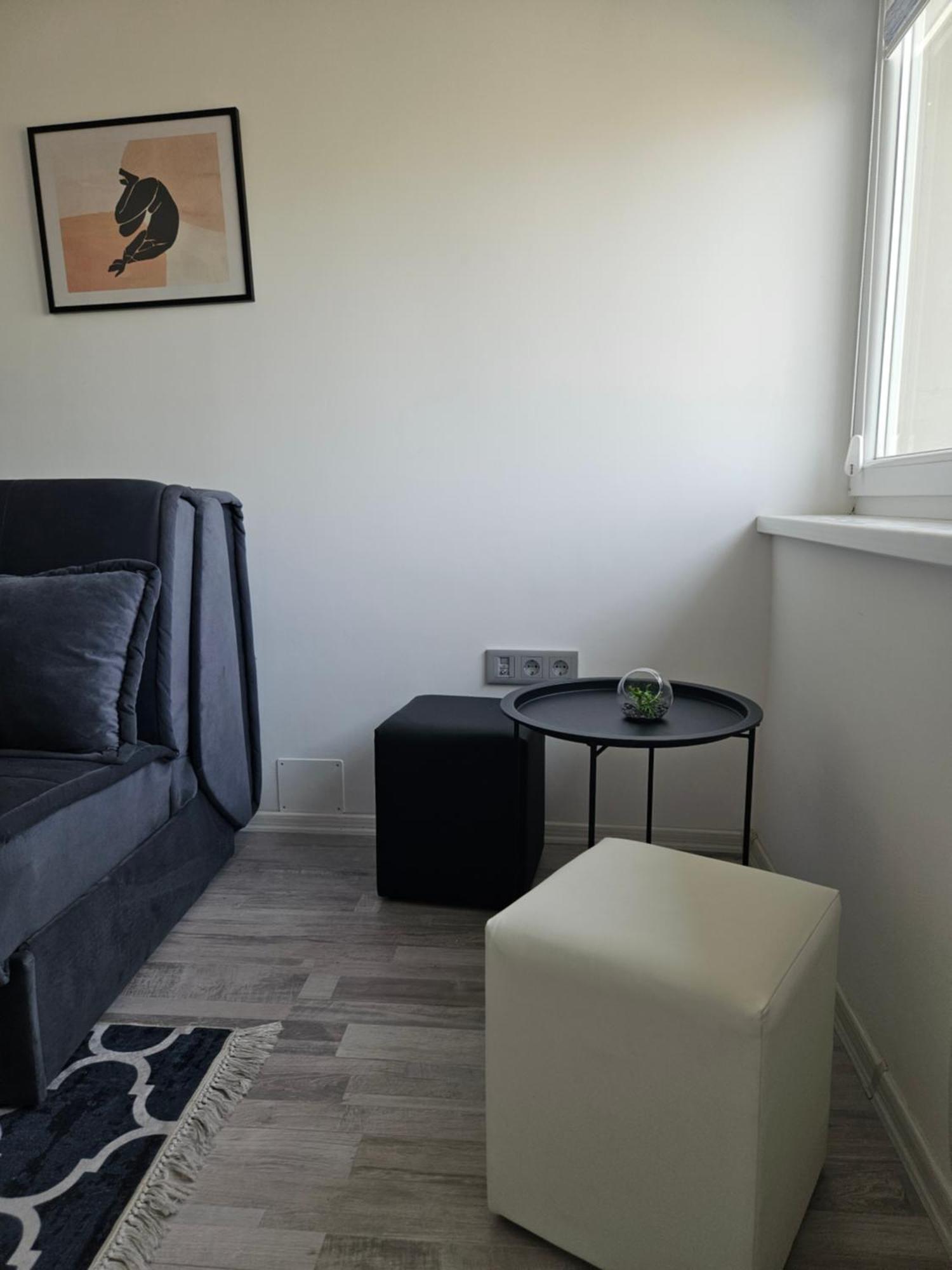 Apartman Daniela Сараєво Номер фото