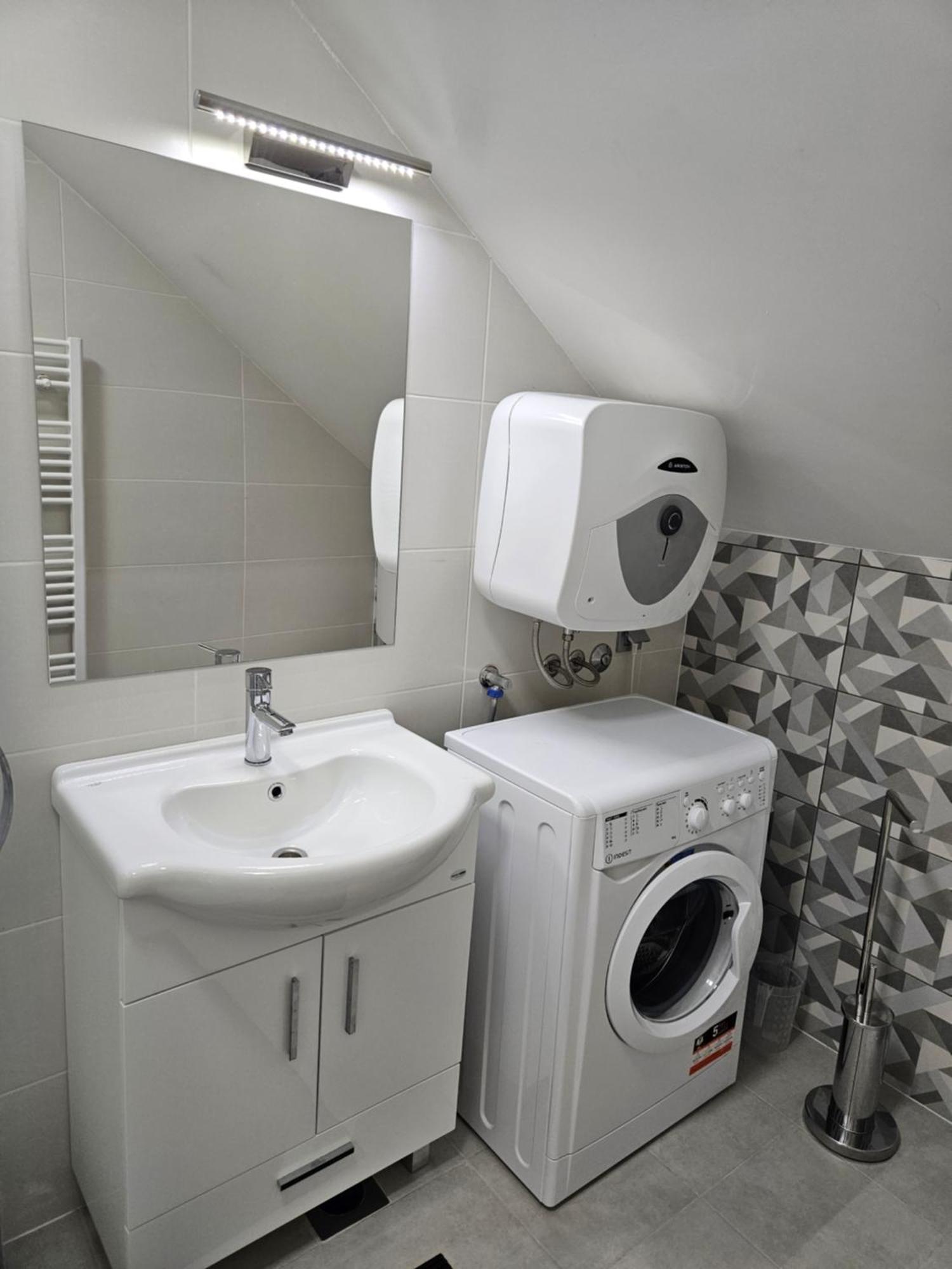 Apartman Daniela Сараєво Екстер'єр фото