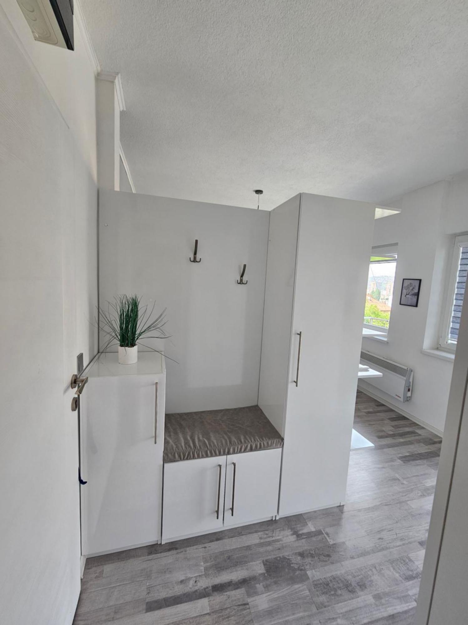 Apartman Daniela Сараєво Екстер'єр фото