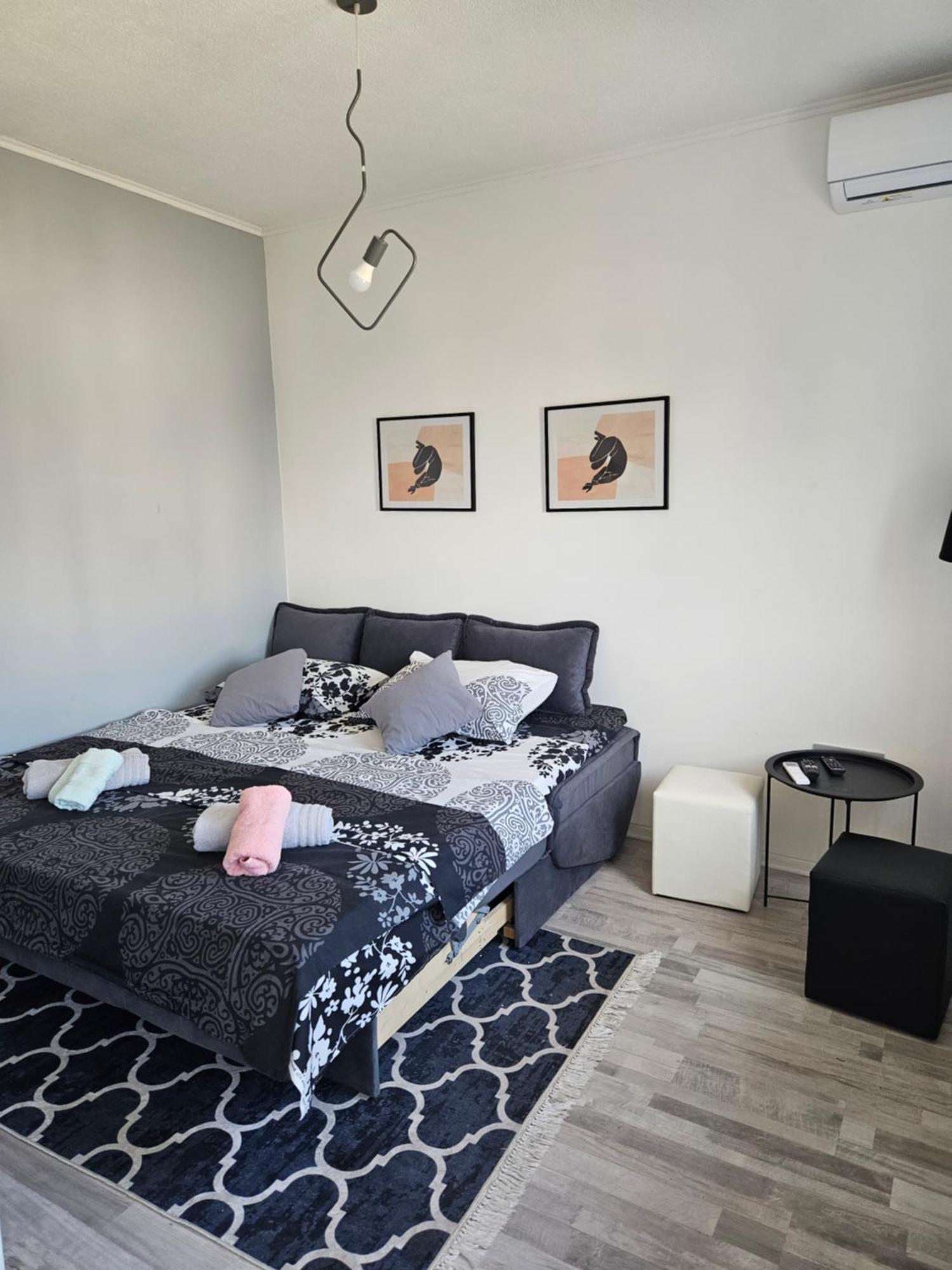 Apartman Daniela Сараєво Екстер'єр фото