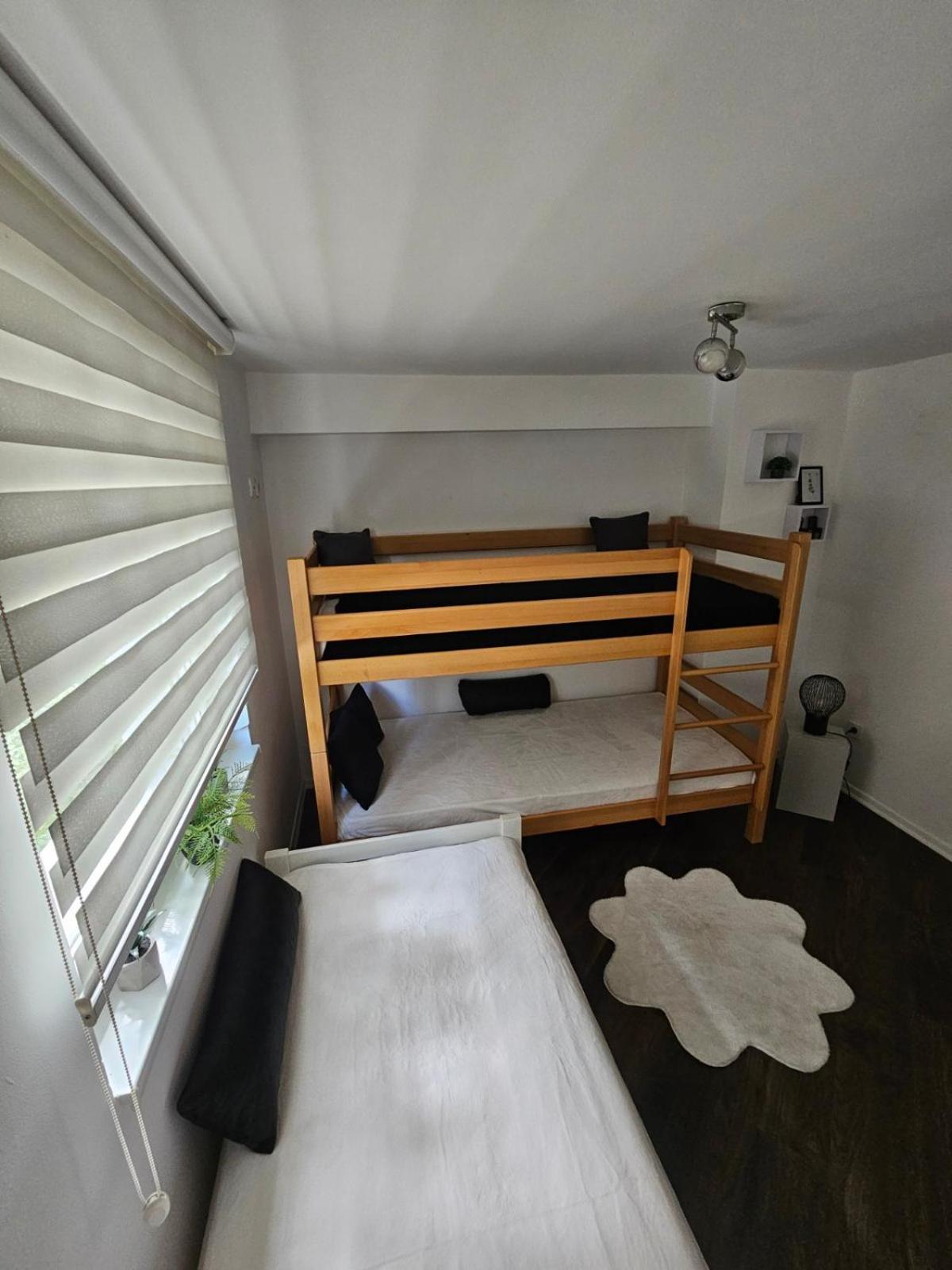 Apartman Daniela Сараєво Екстер'єр фото